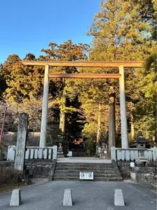 赤城神社（三夜沢）