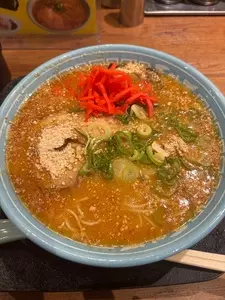 ラーメン 天外天 熊本駅店（ラーメン テンガイテン）