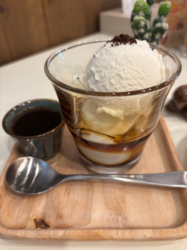 luckyさんが投稿した発酵Cafe マルカメに関する口コミの画像