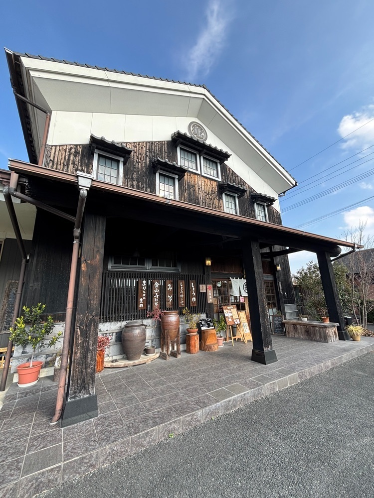 luckyさんが投稿した発酵Cafe マルカメに関する口コミの画像