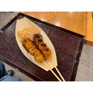 京だんご 藤菜美 高台寺店