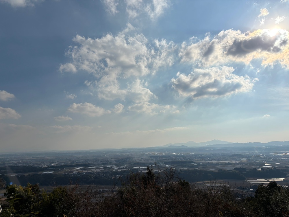 luckyさんが投稿した不動岩展望台に関する口コミの画像