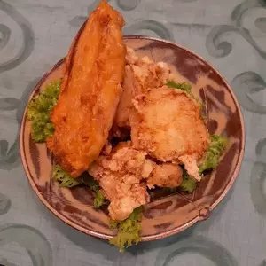 吉田からあげ店（ヨシダカラアゲテン）