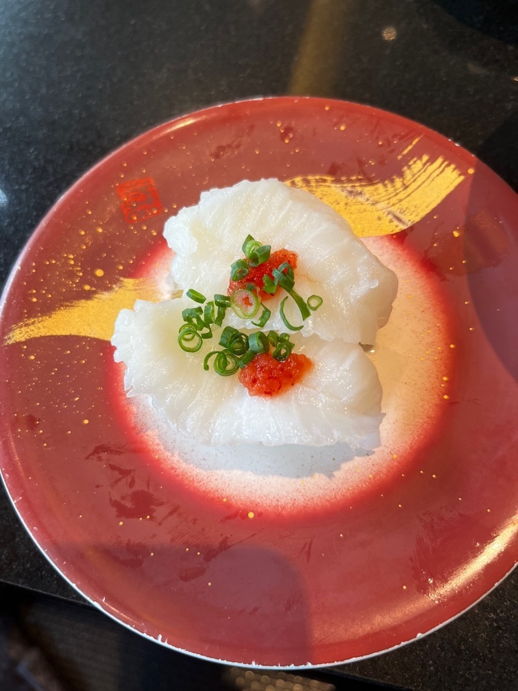 ponponao②さんが投稿した回転寿司 一太郎に関する口コミの画像