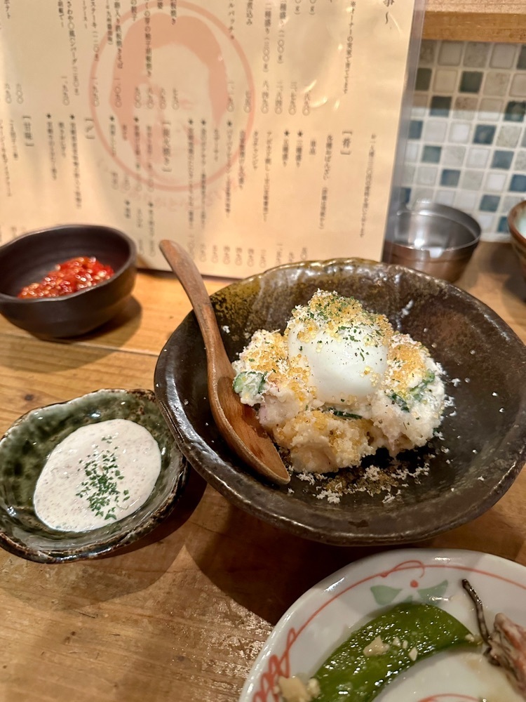 ぴょんたI 東京グルメ・居酒屋さんが投稿したSANKYU本店に関する口コミの画像