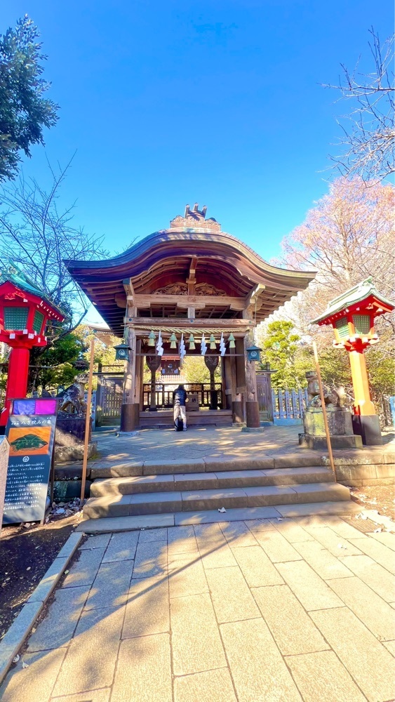 miiさんが投稿した江島神社 奥津宮に関する口コミの画像