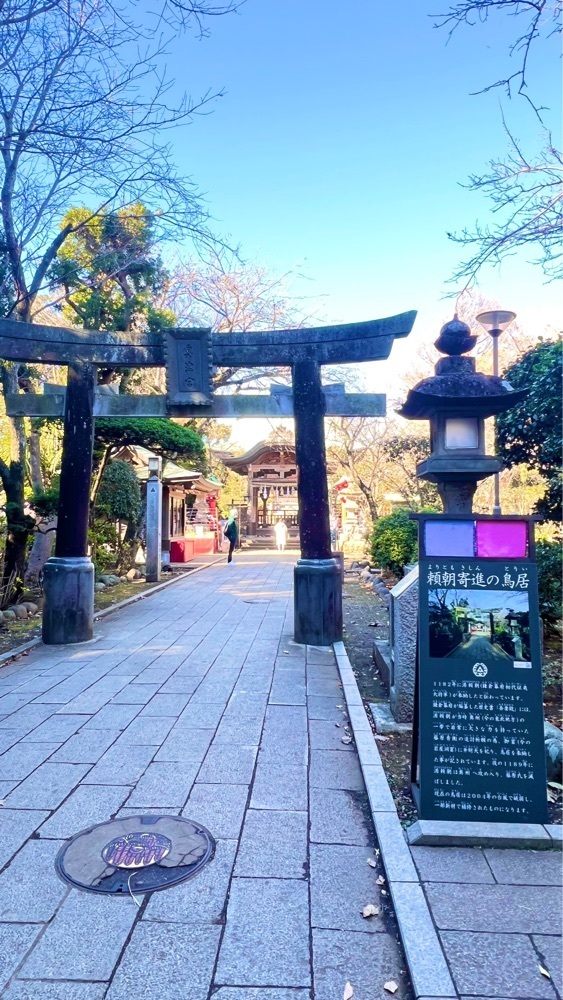 miiさんが投稿した江島神社 奥津宮に関する口コミの画像