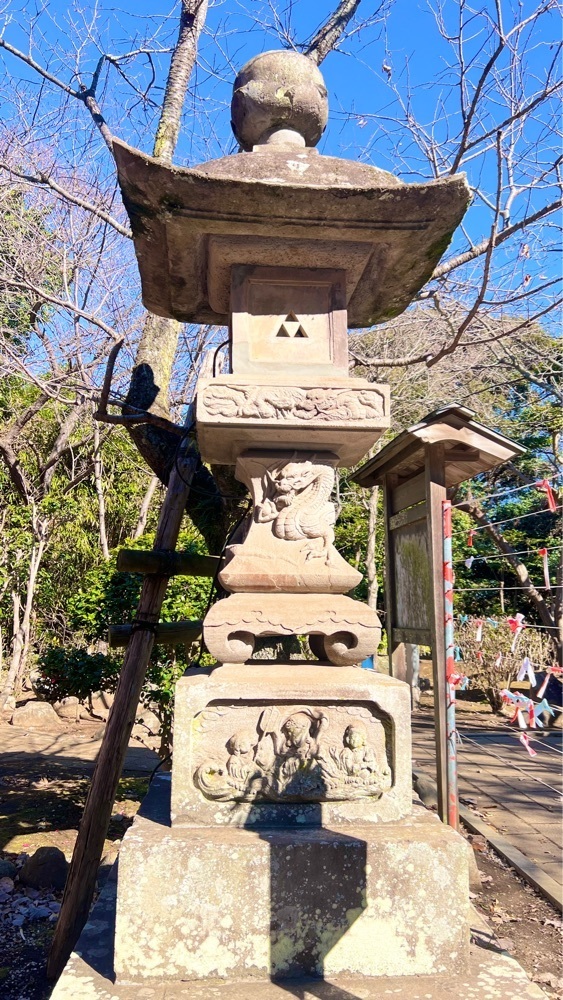 miiさんが投稿した江島神社 奥津宮に関する口コミの画像