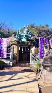 稚児ヶ淵