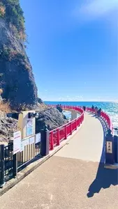 江の島岩屋