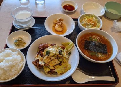施設画像
