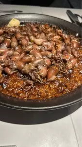 コメール マル イ モンターニャ（comer mar y montana）