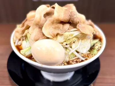麺屋わっしょい