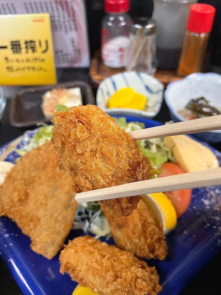 青木 孝文さんが投稿した居酒屋・食堂 なごみに関する口コミの画像