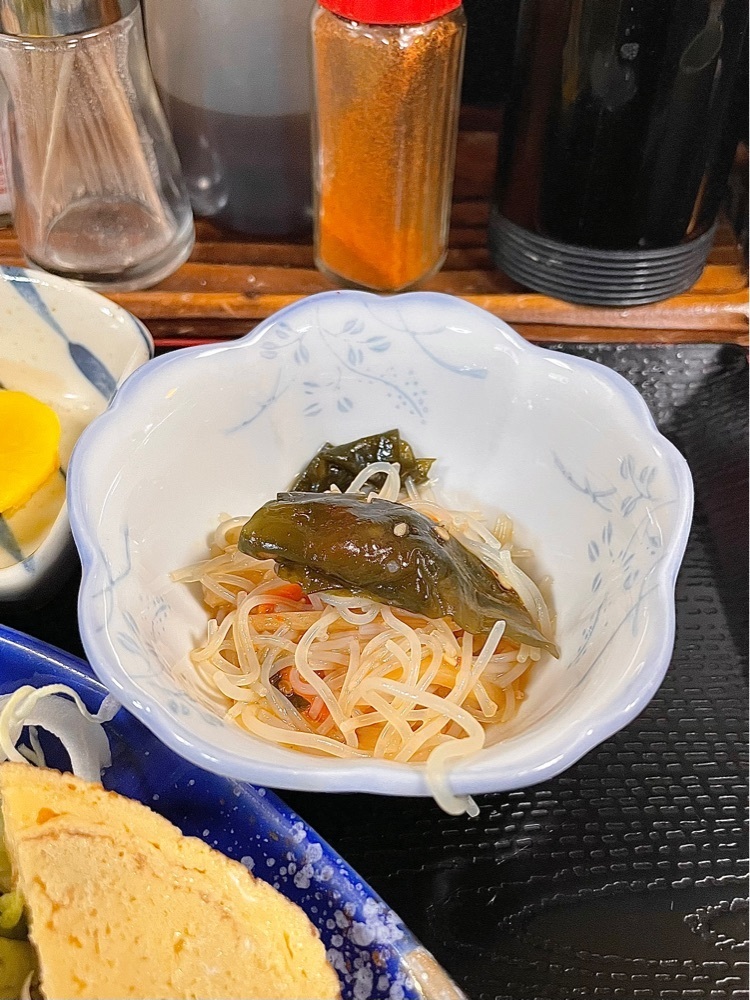 青木 孝文さんが投稿した居酒屋・食堂 なごみに関する口コミの画像