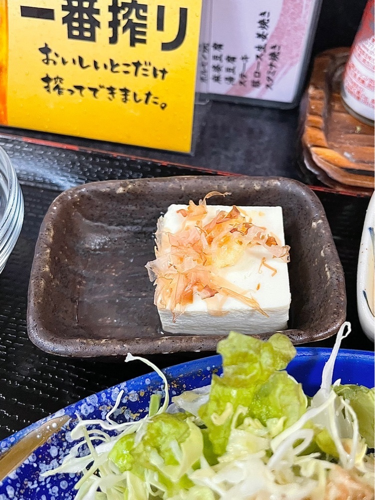 青木 孝文さんが投稿した居酒屋・食堂 なごみに関する口コミの画像