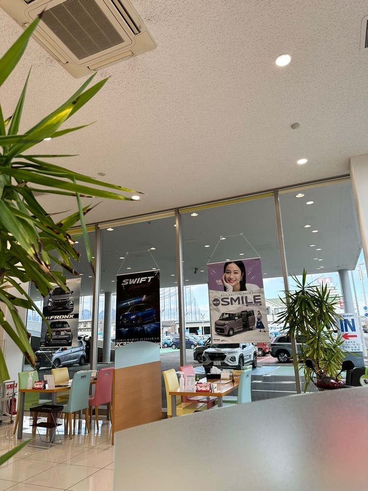 からっ風②さんが投稿したミニストップ 前橋荒牧店（MINISTOP）に関する口コミの画像