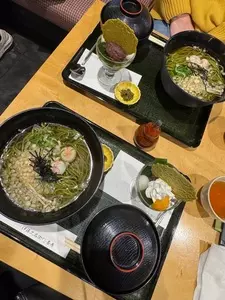伊藤久右衛門 JR宇治駅前店