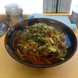 そばのスエヒロ 八丁堀店
