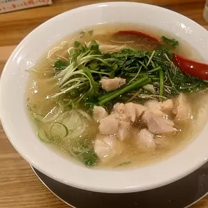 麺や 七彩（しちさい）