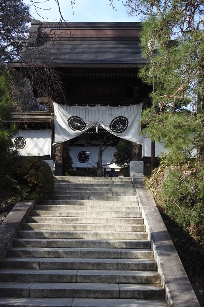 junkunさんが投稿した高幡不動尊金剛寺に関する口コミの画像