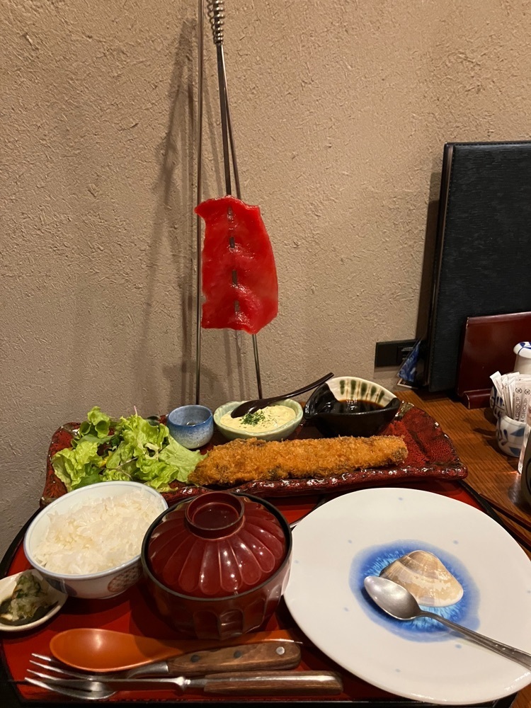 take.aさんが投稿したなすび総本店に関する口コミの画像
