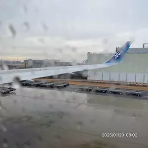 大分空港
