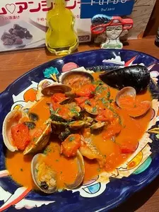 オステリア フルボ（Osteria Furbo）