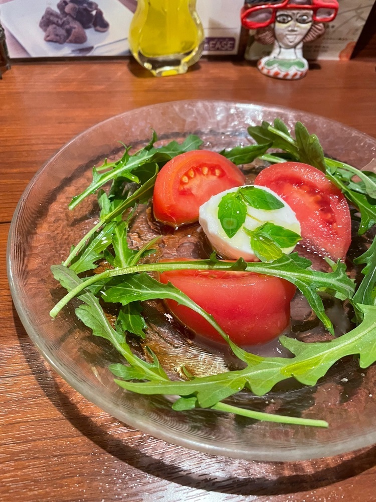 ZMA066さんが投稿したオステリア フルボ（Osteria Furbo）に関する口コミの画像
