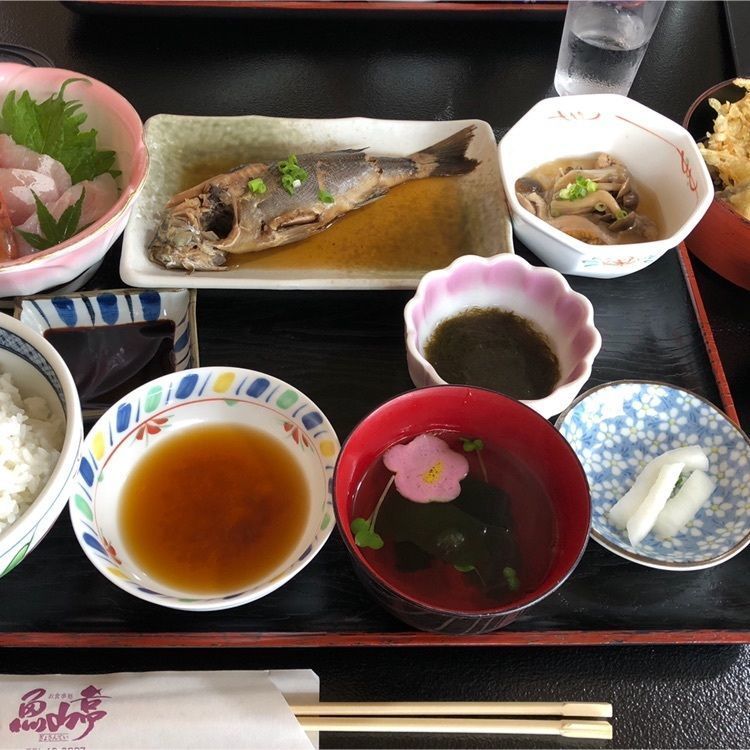 makoto.tさんが投稿した魚山亭（ぎょさんてい）に関する口コミの画像