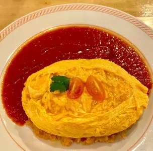 クッチーナ オムレット（Cucina Omelette）