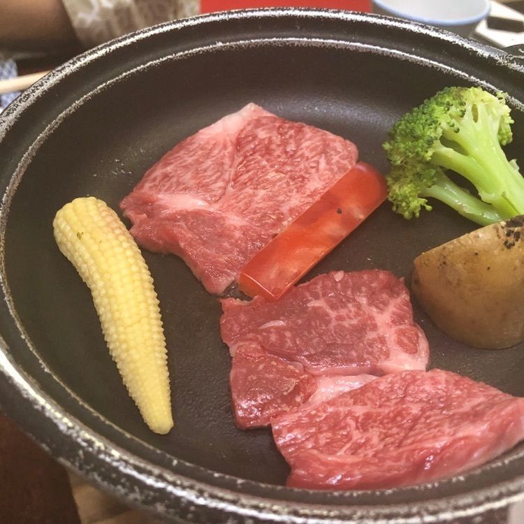 makoto.tさんが投稿した玉造温泉 湯之助の宿 長楽園に関する口コミの画像