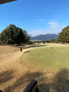 瀬田ゴルフコース