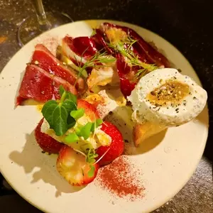 陽食（ヨウショク）