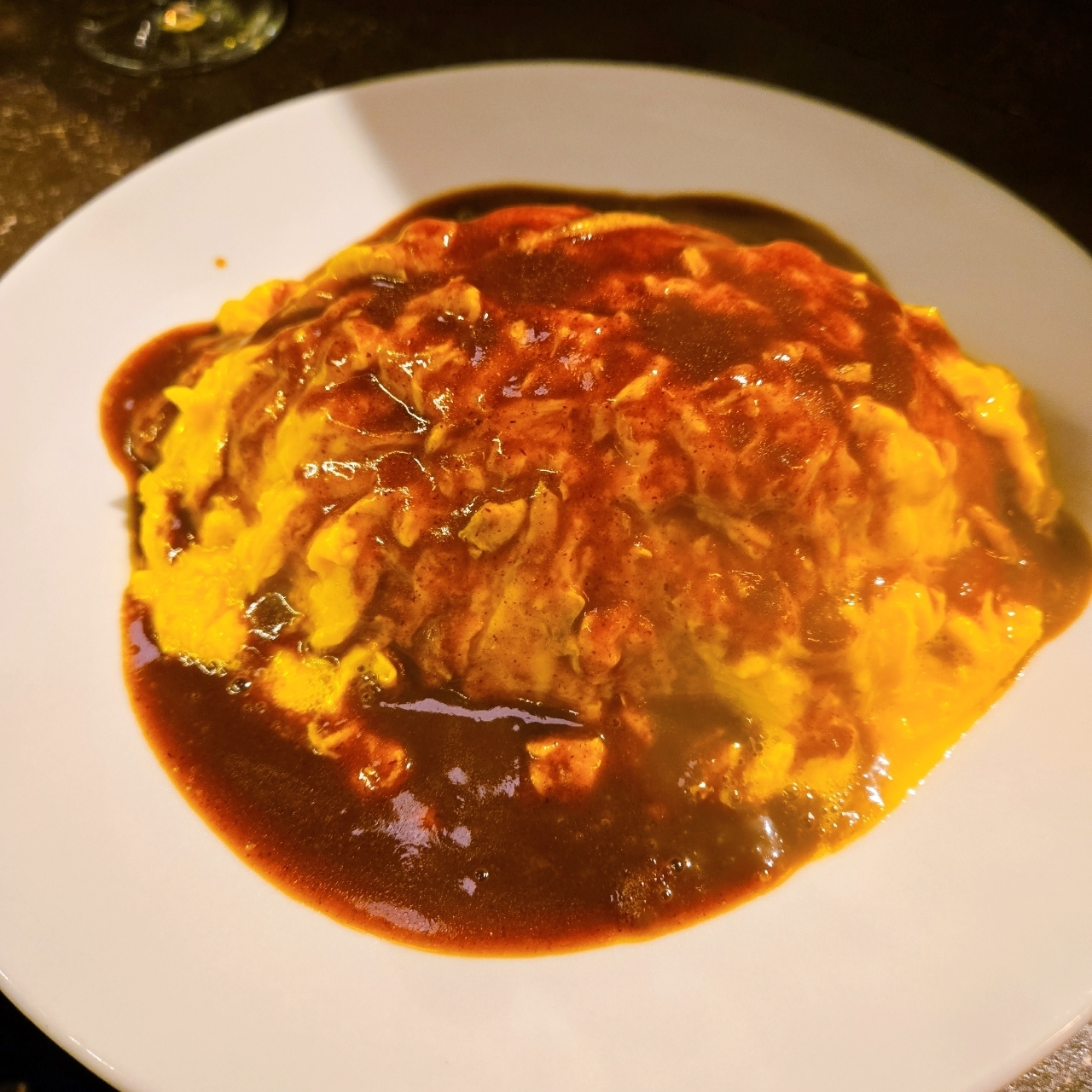 miさんが投稿した陽食（ヨウショク）に関する口コミの画像