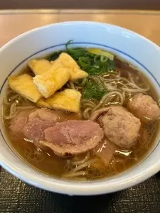 なか卯 湘南大磯店