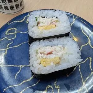 寿司本家 金山店