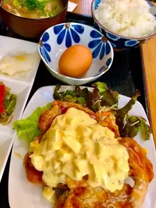ドンナマンマ（Donna Mamma）