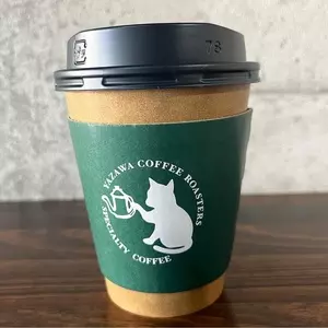 ヤザワコーヒーロースターズ 立石店（YAZAWA COFFEE ROASTERS）