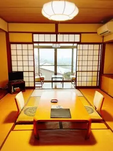 湯元　不忘閣