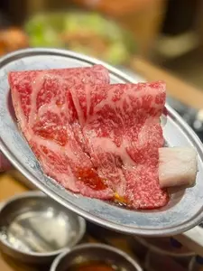 焼肉ホルモン ボンズ 新宿本館