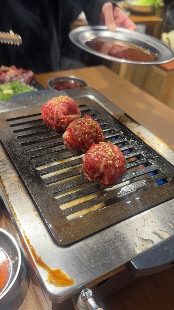 あんよさんが投稿した焼肉ホルモン ボンズ 新宿本館に関する口コミの画像