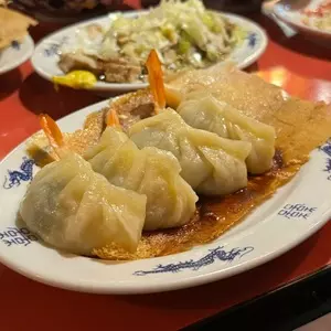 餃子ニュー伏見