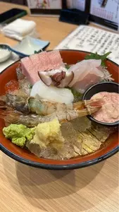 はす家 金沢駅前店