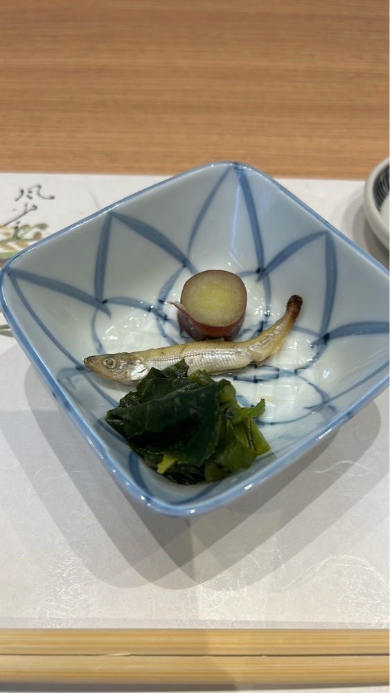 Rei Ouchiさんが投稿したはす家 金沢駅前店に関する口コミの画像