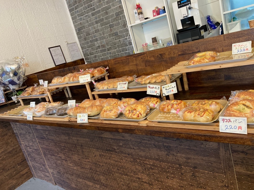 ゴンさんが投稿したRustikBread ZEN（ラスティックブレッド ゼン）に関する口コミの画像