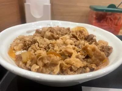 松屋 東御店