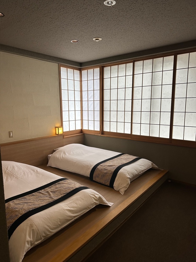 amiii☺︎さんが投稿した強羅にごりの湯宿　のうのう箱根に関する口コミの画像