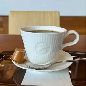 カフェ・ド・クリエ 錦２丁目店