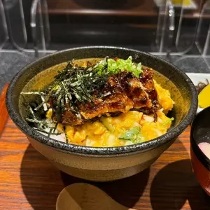 鰻割烹まるぜん